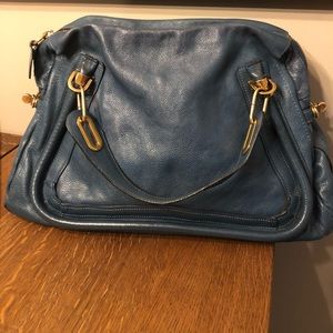 Chloe bag